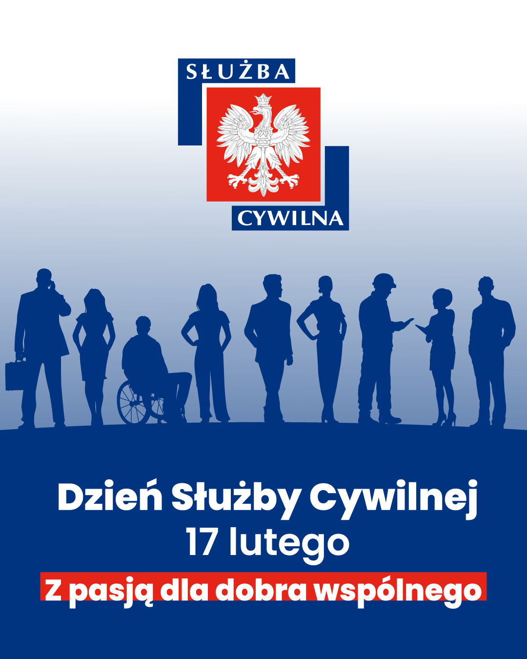 dzień służby cywilnej dzień służby cywilnej